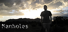 manholes